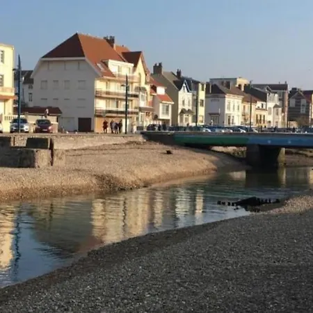 Le P'tit Wims A 350 M De La * Wimereux