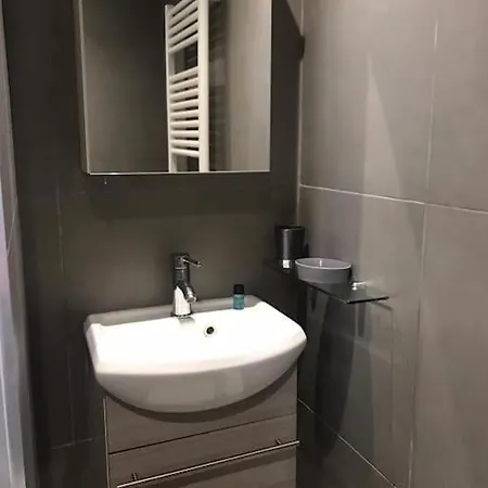 Le P'tit Wims A 350 M De La * Wimereux