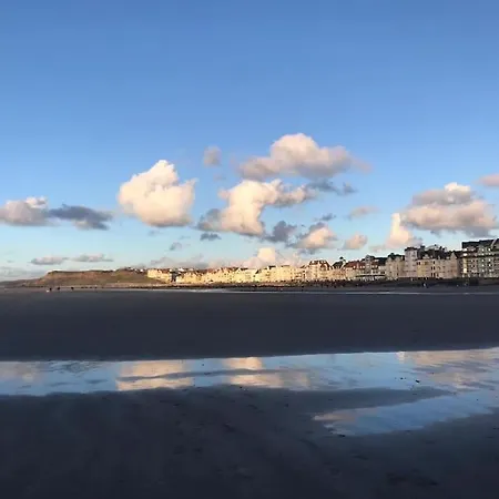 Le P'tit Wims à 350 M De La * Wimereux