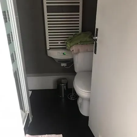 Le P'tit Wims A 350 M De La Apartman Wimereux