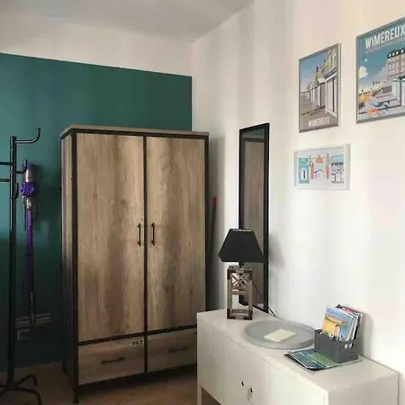 Le P'tit Wims A 350 M De La *