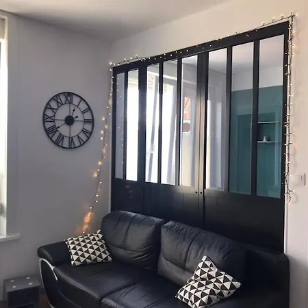 Le P'tit Wims à 350 M De La Appartamento