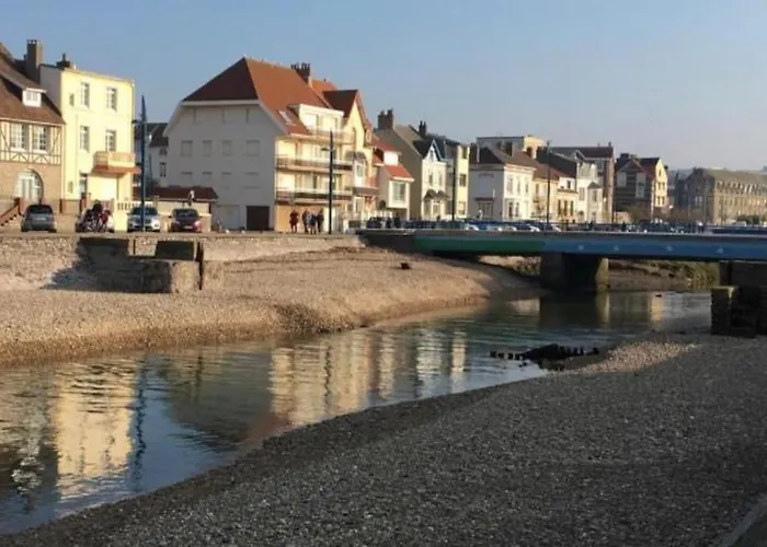 Le P'tit Wims à 350 M De La * Wimereux