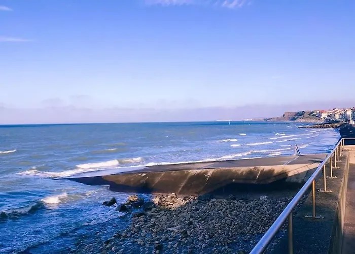 Le P'tit Wims à 350 M De La Wimereux