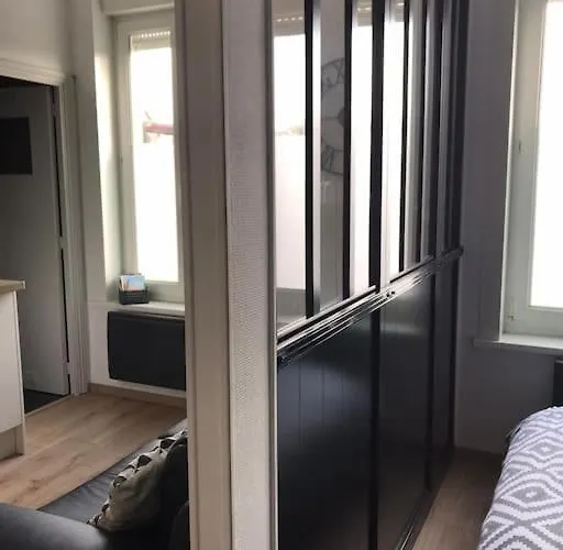 Le P'tit Wims à 350 M De La