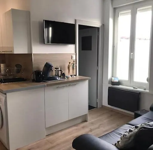 Le P'tit Wims à 350 M De La * Wimereux