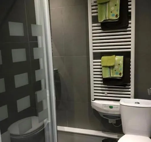 Le P'tit Wims à 350 M De La Appartamento Wimereux