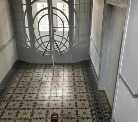 Appartamento Le P'tit Wims à 350 M De La