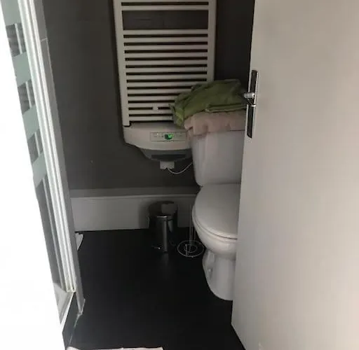 Le P'tit Wims à 350 M De La Appartamento Wimereux