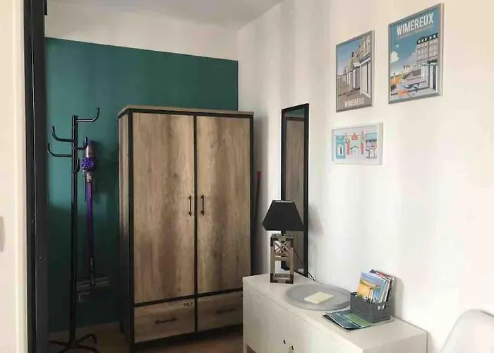 Le P'tit Wims à 350 M De La *