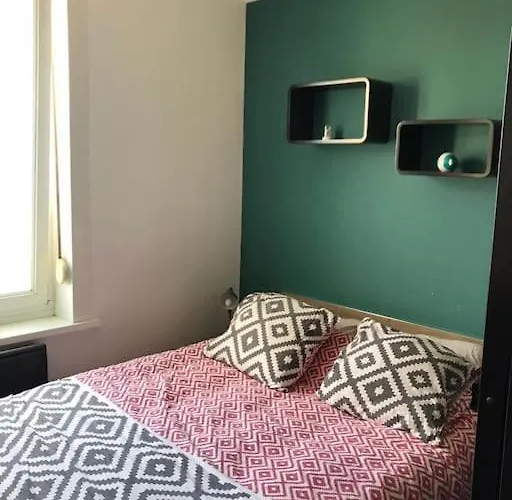 Le P'tit Wims à 350 M De La Wimereux